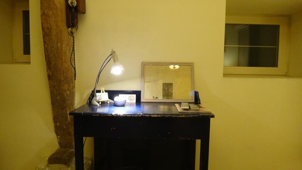 Rikkeshoeve Vakantiewoning Aalst 객실 사진