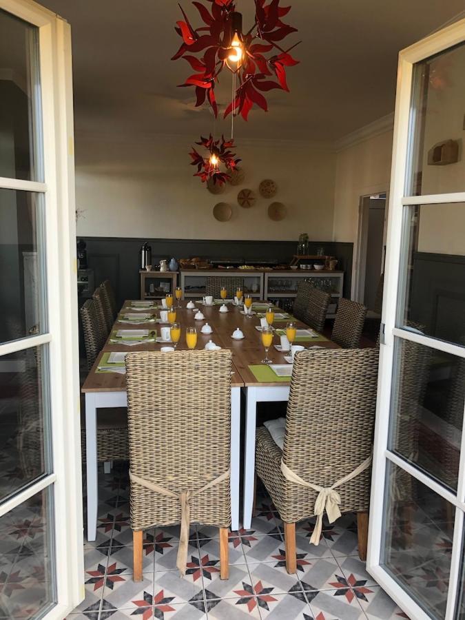 Rikkeshoeve Vakantiewoning Aalst 외부 사진