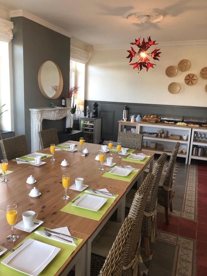 Rikkeshoeve Vakantiewoning Aalst 외부 사진