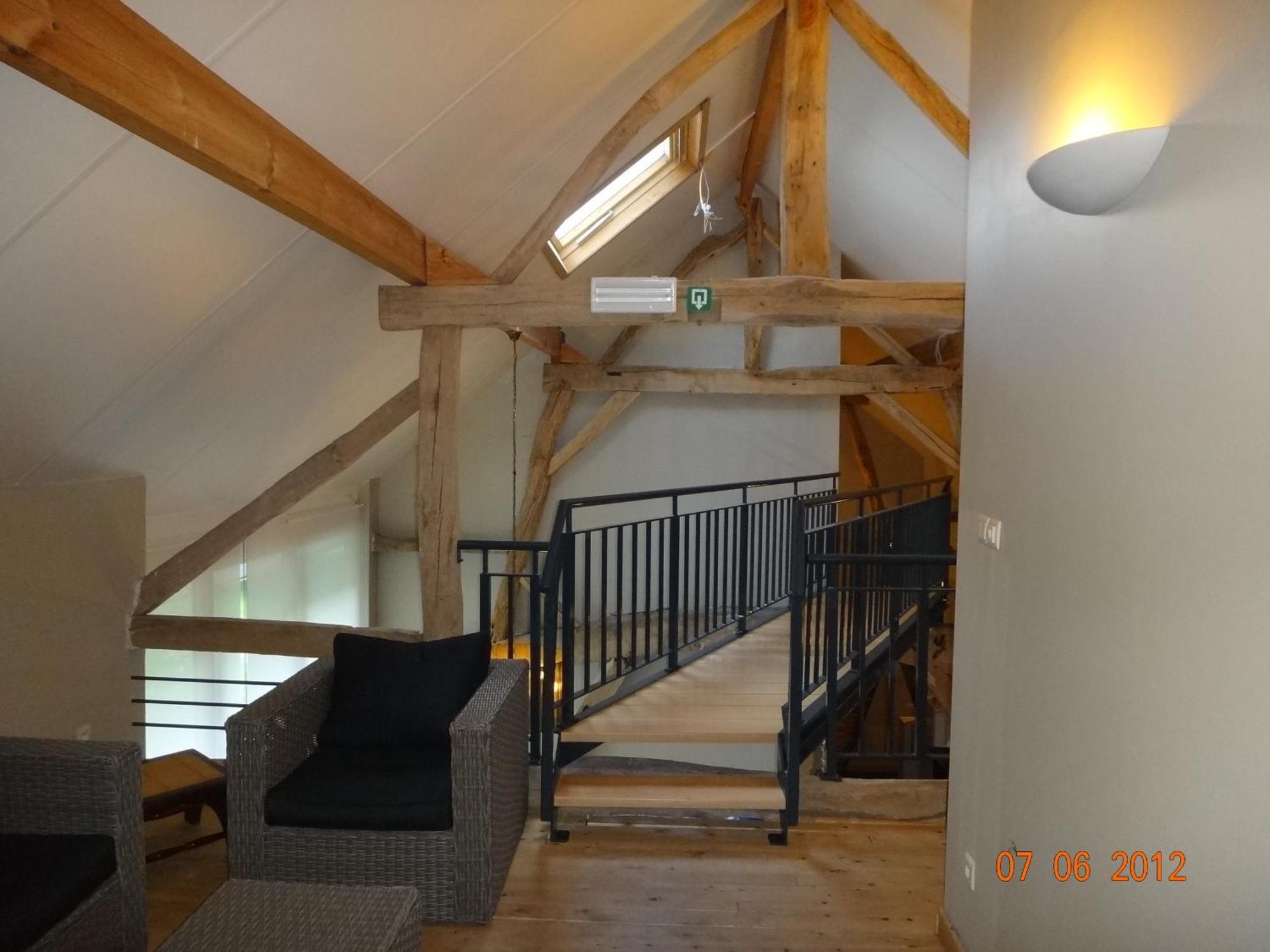 Rikkeshoeve Vakantiewoning Aalst 외부 사진