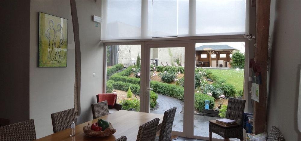 Rikkeshoeve Vakantiewoning Aalst 외부 사진