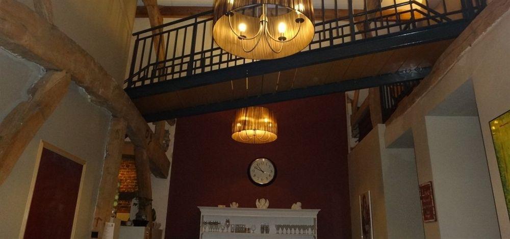 Rikkeshoeve Vakantiewoning Aalst 외부 사진