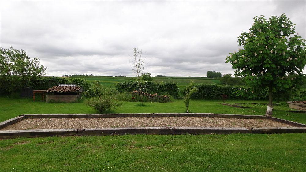 Rikkeshoeve Vakantiewoning Aalst 외부 사진