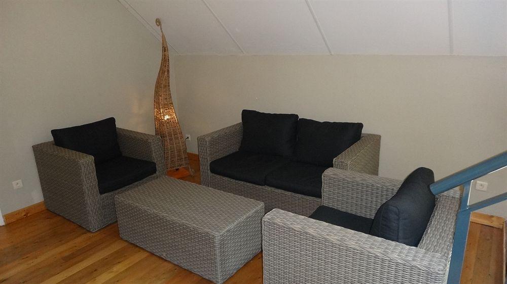 Rikkeshoeve Vakantiewoning Aalst 외부 사진
