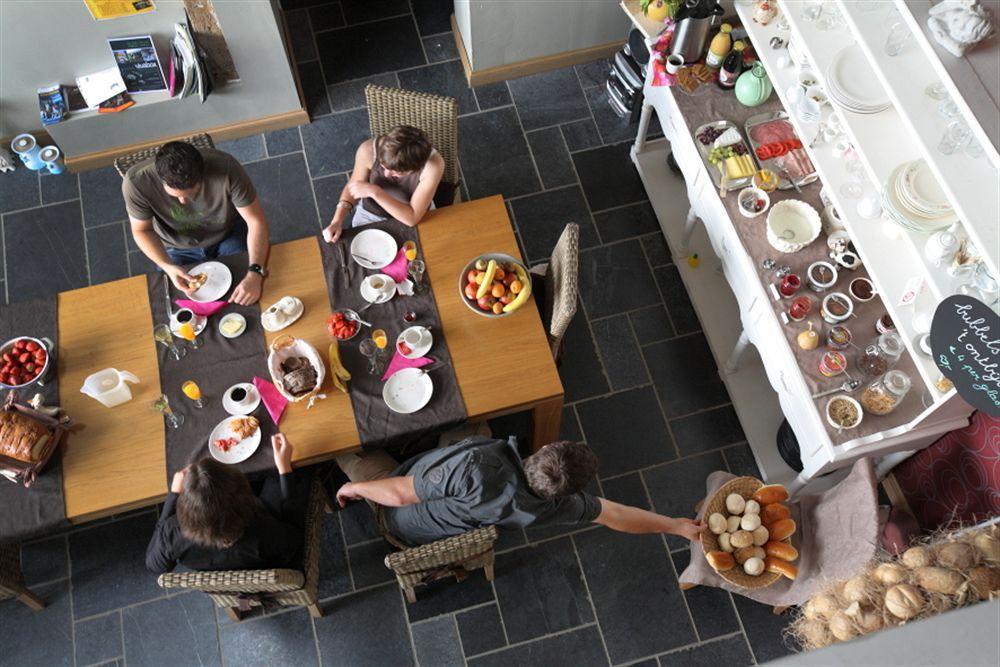 Rikkeshoeve Vakantiewoning Aalst 외부 사진