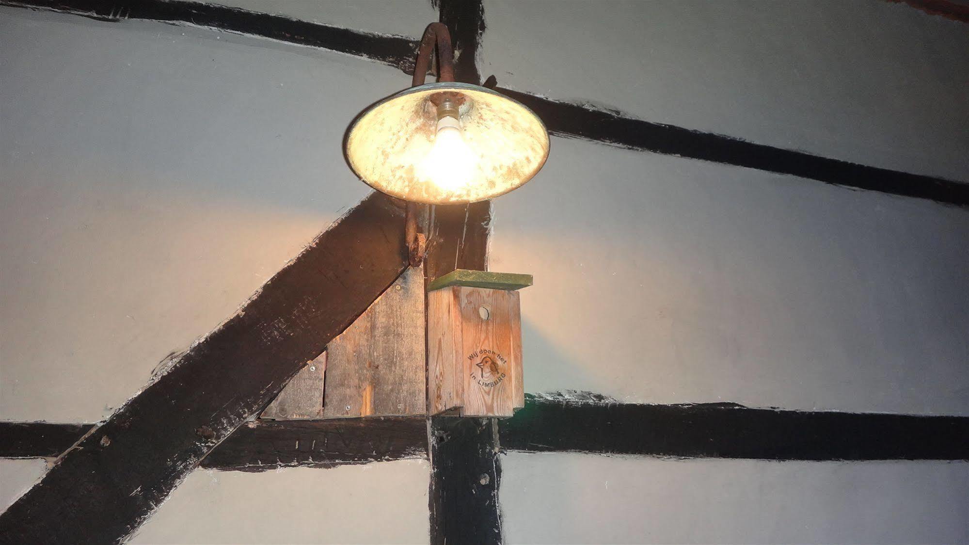Rikkeshoeve Vakantiewoning Aalst 외부 사진
