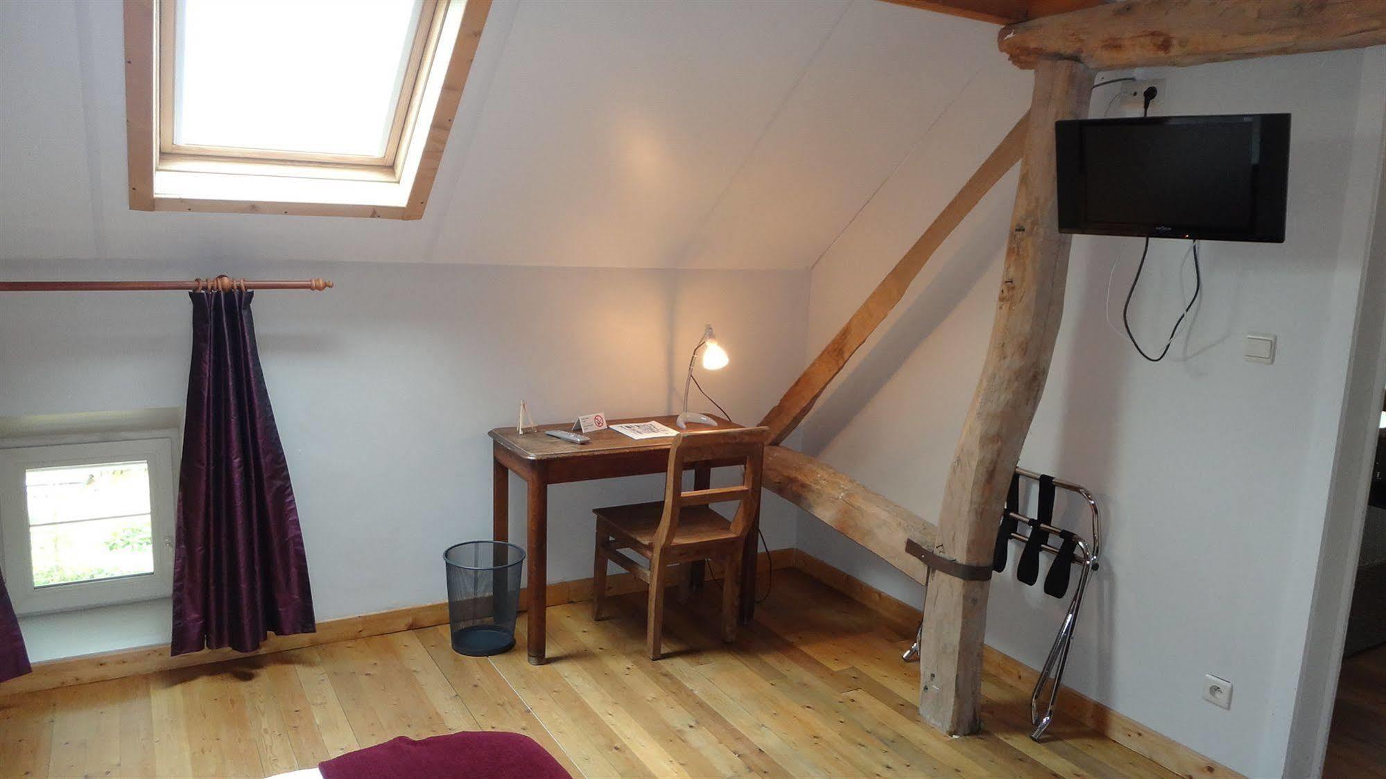 Rikkeshoeve Vakantiewoning Aalst 외부 사진