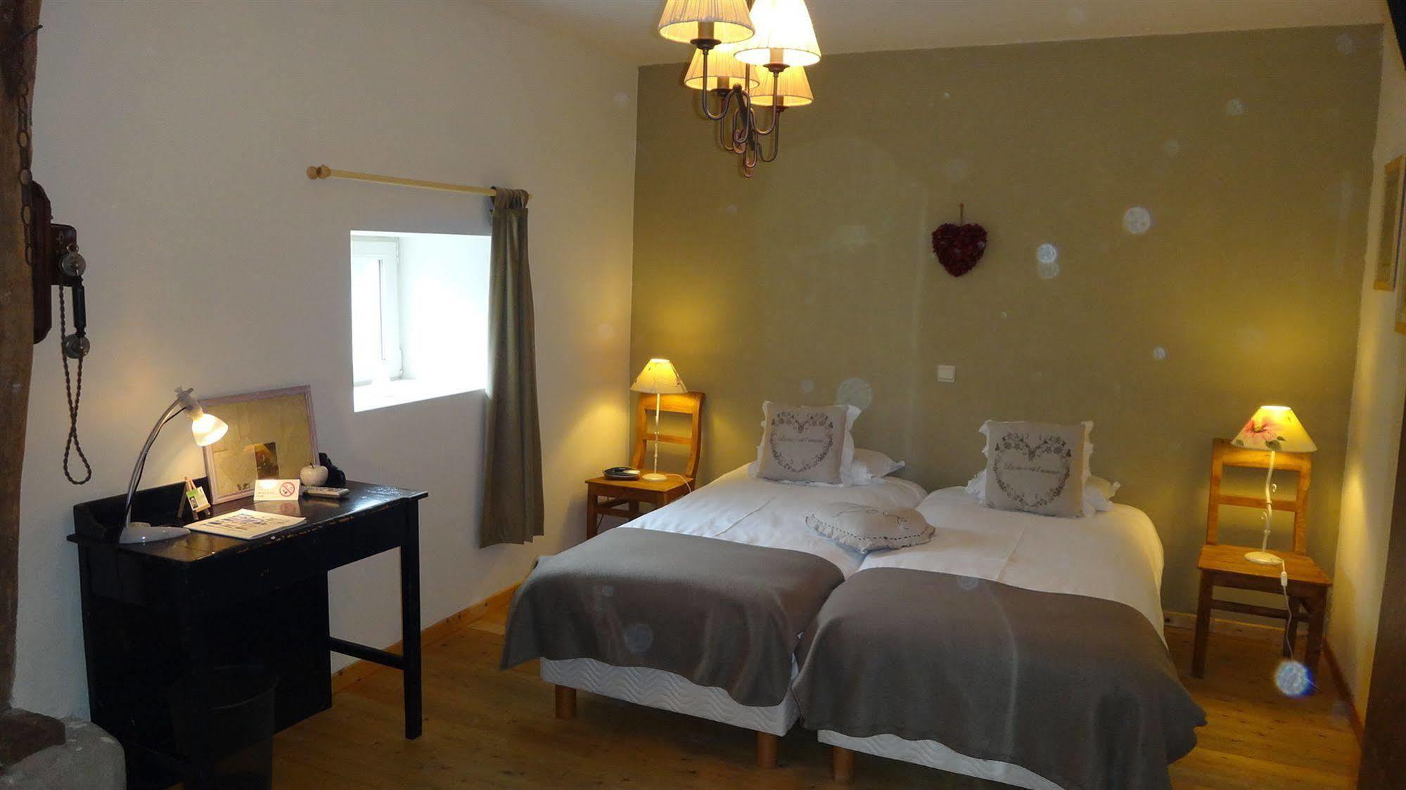 Rikkeshoeve Vakantiewoning Aalst 외부 사진