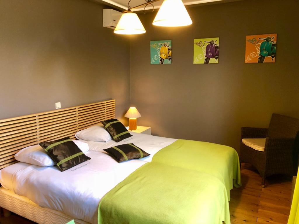 Rikkeshoeve Vakantiewoning Aalst 외부 사진