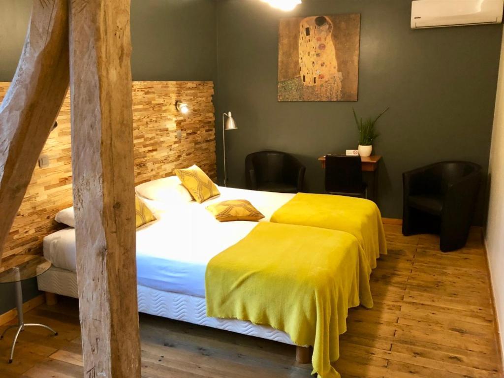 Rikkeshoeve Vakantiewoning Aalst 외부 사진