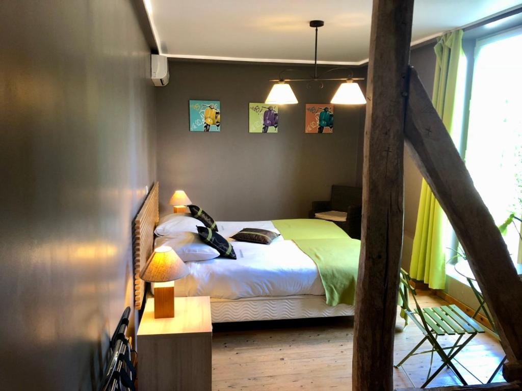 Rikkeshoeve Vakantiewoning Aalst 외부 사진